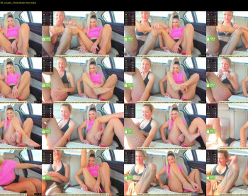 carlasquirt — 56 minute Chaturbate female cam show recording, 1080p, Mar 13, 2022