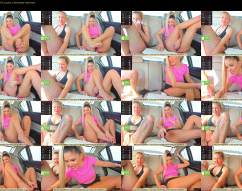 carlasquirt — 55 minute Chaturbate female cam show recording, 1080p, Mar 13, 2022