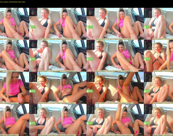carlasquirt — 54 minute Chaturbate female cam show recording, 1080p, Mar 13, 2022
