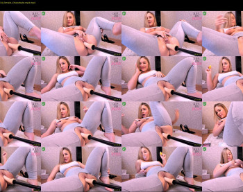 casey_ann — 55 minute Chaturbate female cam show recording, 1080p, Mar 13, 2022