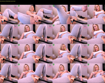 casey_ann — 48 minute Chaturbate female cam show recording, 1080p, Mar 13, 2022
