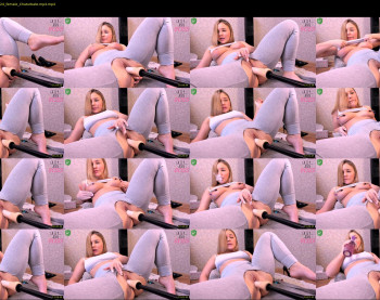 casey_ann — 19 minute Chaturbate female cam show recording, 1080p, Mar 13, 2022