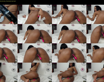 catta_cat18 — 7 minute Chaturbate female cam show recording, 720p, Mar 13, 2022