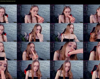 choesmelori — 31 minute Chaturbate couple cam show recording, 1080p, Mar 13, 2022