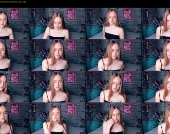 choesmelori — 4 minute Chaturbate couple cam show recording, 1080p, Mar 14, 2022