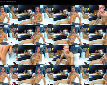 chris_scolaro — 40 minute Chaturbate male cam show recording, 1080p, Mar 13, 2022