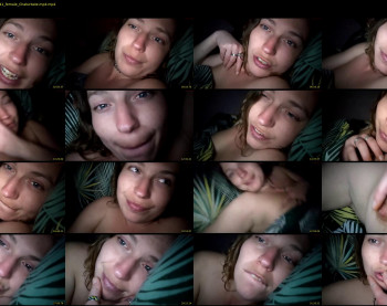 clittytastic — 36 minute Chaturbate female cam show recording, 480p, Mar 13, 2022