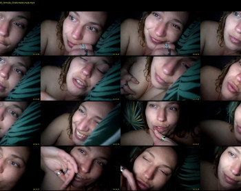 clittytastic — 6 minute Chaturbate female cam show recording, 480p, Mar 13, 2022