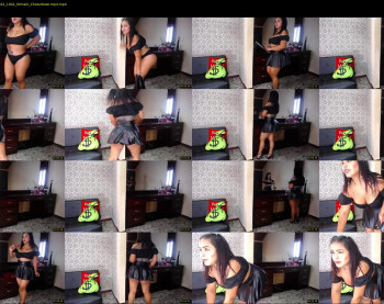 cocksuckingslutx — 8 minute Chaturbate female cam show recording, 720p, Mar 13, 2022