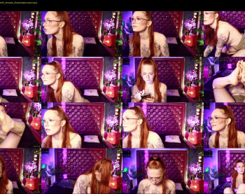 coolteacher — 39 minute Chaturbate female cam show recording, 1080p, Mar 13, 2022