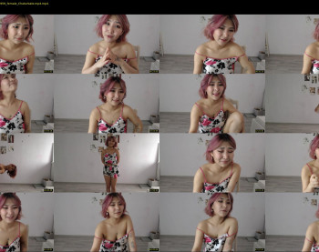 couple_kitty — 55 minute Chaturbate female cam show recording, 1080p, Mar 13, 2022