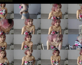 couple_kitty — 54 minute Chaturbate female cam show recording, 1080p, Mar 13, 2022