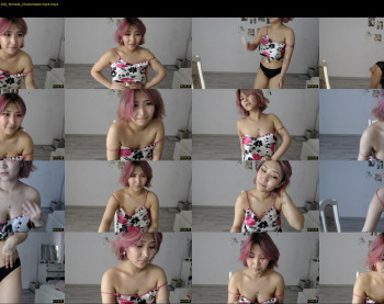 couple_kitty — 54 minute Chaturbate female cam show recording, 1080p, Mar 13, 2022