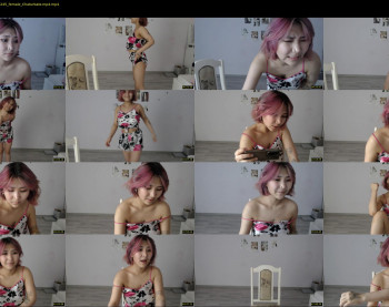 couple_kitty — 54 minute Chaturbate female cam show recording, 1080p, Mar 13, 2022