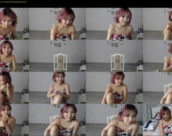 couple_kitty — 55 minute Chaturbate female cam show recording, 1080p, Mar 13, 2022