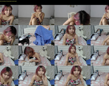 couple_kitty — 56 minute Chaturbate female cam show recording, 1080p, Mar 13, 2022