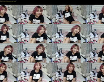 couple_kitty — 4 minute Chaturbate female cam show recording, 1080p, Mar 13, 2022