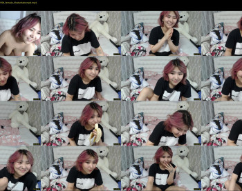 couple_kitty — 51 minute Chaturbate female cam show recording, 1080p, Mar 13, 2022