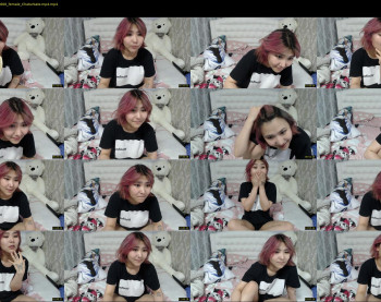 couple_kitty — 22 minute Chaturbate female cam show recording, 1080p, Mar 13, 2022