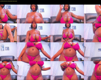 crazy_addixtion — 54 minute Chaturbate female cam show recording, 1080p, Mar 14, 2022