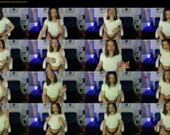 cristal__hot_1 — 50 minute Chaturbate female cam show recording, 1080p, Mar 13, 2022