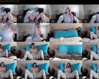 dangerouslybeautiful — 31 minute Chaturbate female cam show recording, 480p, Mar 13, 2022