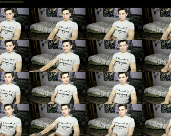 daniel_like — 60 minute Chaturbate male cam show recording, 1080p, Mar 13, 2022