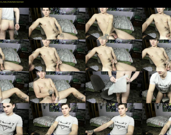 daniel_like — 39 minute Chaturbate male cam show recording, 1080p, Mar 13, 2022