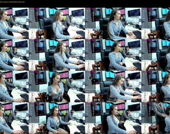 daryastars — 36 minute Chaturbate couple cam show recording, 1080p, Mar 13, 2022