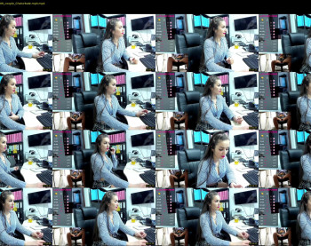 daryastars — 10 minute Chaturbate couple cam show recording, 1080p, Mar 14, 2022