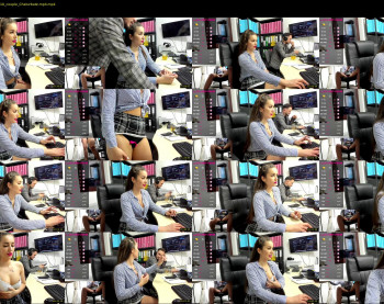 daryastars — 61 minute Chaturbate couple cam show recording, 1080p, Mar 14, 2022