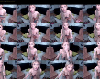 deidi_sweet — 17 minute Chaturbate female cam show recording, 1080p, Mar 13, 2022