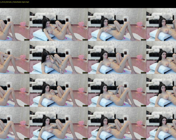desert2blosom — 9 minute Chaturbate female cam show recording, 1080p, Mar 13, 2022