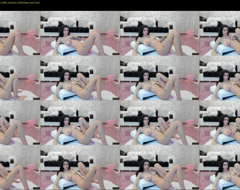 desert2blosom — 14 minute Chaturbate female cam show recording, 1080p, Mar 14, 2022