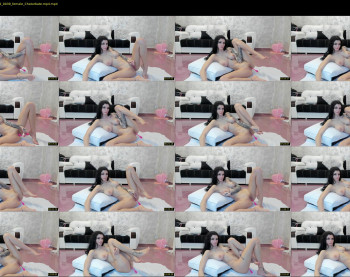 desert2blosom — 18 minute Chaturbate female cam show recording, 1080p, Mar 14, 2022