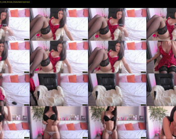 devilish_goddes — 16 minute Chaturbate female cam show recording, 1080p, Mar 13, 2022
