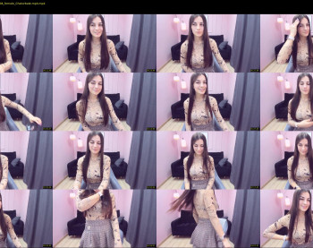 diana_soft — 4 minute Chaturbate female cam show recording, 1080p, Mar 13, 2022