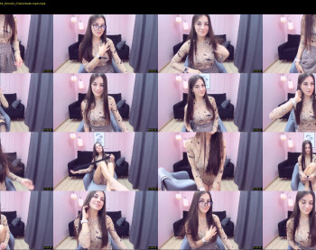 diana_soft — 26 minute Chaturbate female cam show recording, 1080p, Mar 13, 2022