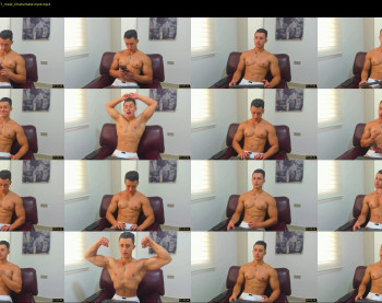 dilan_coy — 10 minute Chaturbate male cam show recording, 720p, Mar 13, 2022