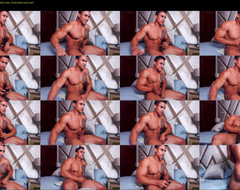 dimitriklein — 54 minute Chaturbate male cam show recording, 1080p, Mar 13, 2022