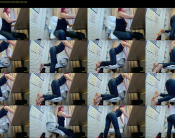 dirty_mature — 20 minute Chaturbate female cam show recording, 1080p, Mar 13, 2022
