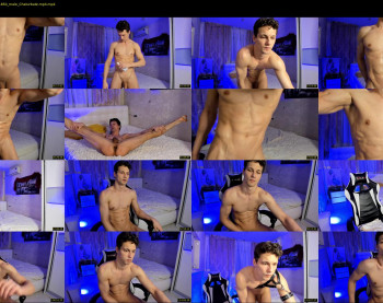 dirty_pothos — 90 minute Chaturbate male cam show recording, 720p, Mar 13, 2022