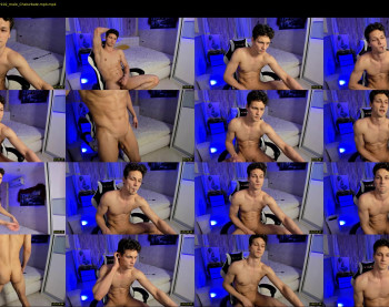 dirty_pothos — 112 minute Chaturbate male cam show recording, 720p, Mar 13, 2022