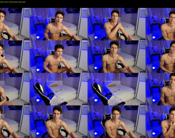 dirty_pothos — 61 minute Chaturbate male cam show recording, 720p, Mar 13, 2022