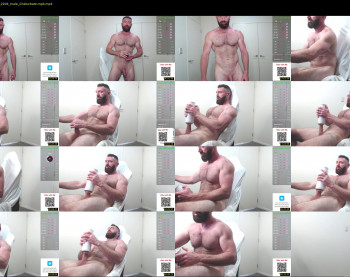 donnybasilisk — 57 minute Chaturbate male cam show recording, 1080p, Mar 13, 2022