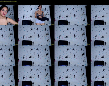 dulce_amor — 13 minute Chaturbate female cam show recording, 720p, Mar 14, 2022