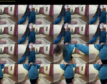 ehotlovea — 11 minute Chaturbate female cam show recording, 720p, Mar 13, 2022