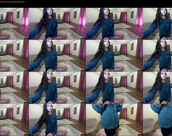 ehotlovea — 22 minute Chaturbate female cam show recording, 720p, Mar 13, 2022