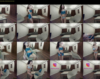 ehotlovea — 103 minute Chaturbate female cam show recording, 720p, Mar 14, 2022