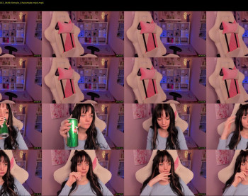 elizabethbritanny — 55 minute Chaturbate female cam show recording, 1080p, Mar 13, 2022